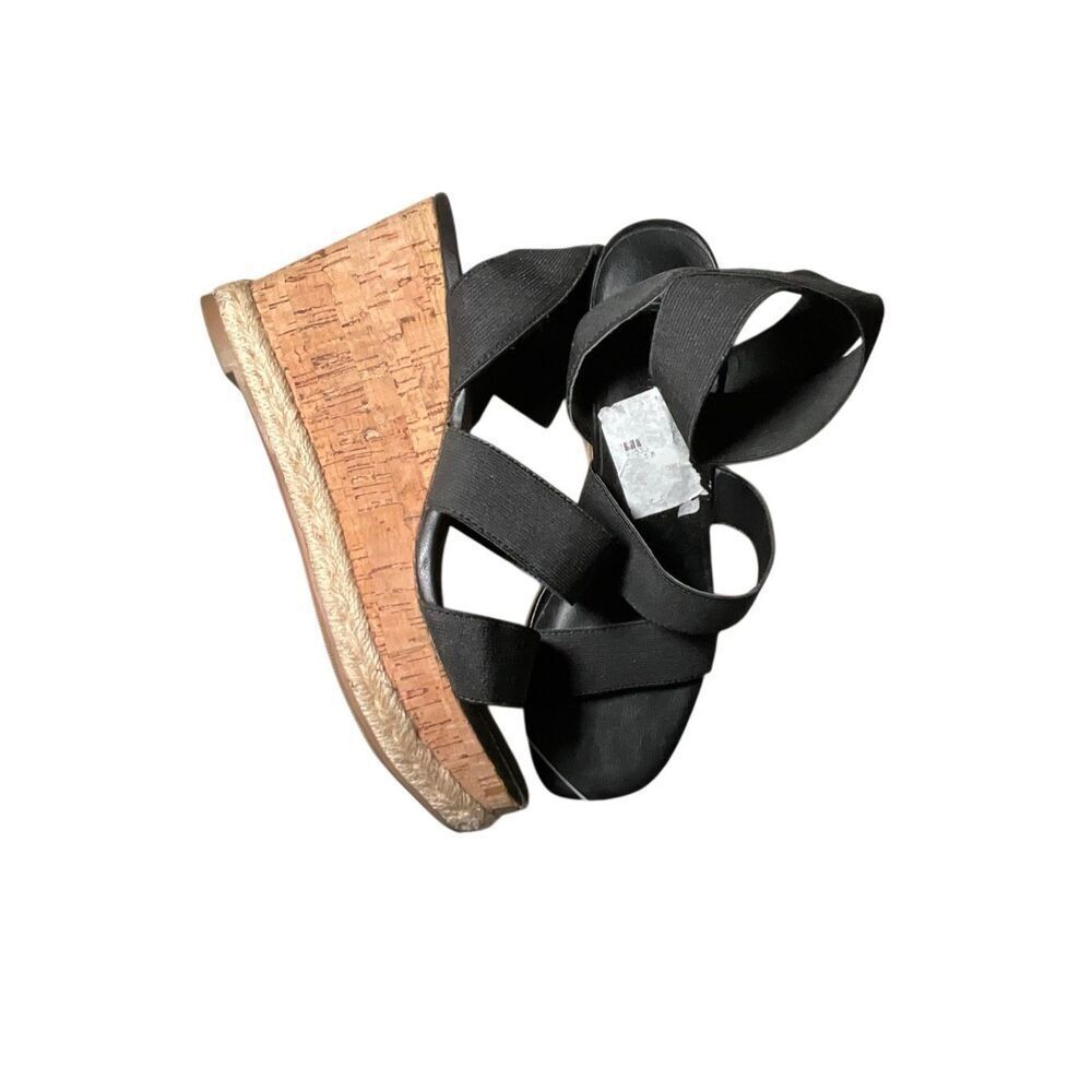 Madden Girl | Marandaa Wedge Sandals - Picture 4 of 7